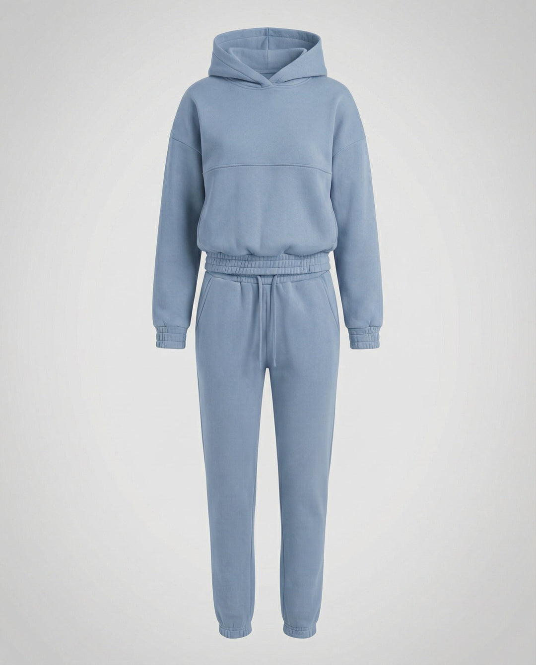 Lounge Tracksuit Damen | Heidi-Mode