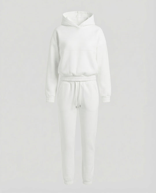 Lounge Tracksuit Damen | Heidi-Mode