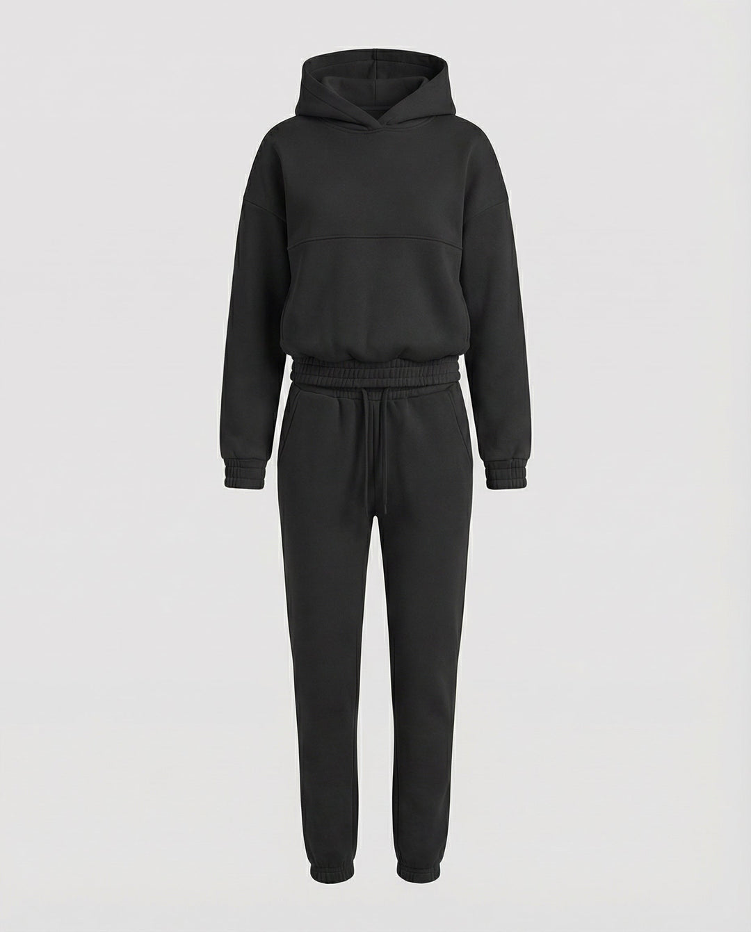 Lounge Tracksuit Damen | Heidi-Mode