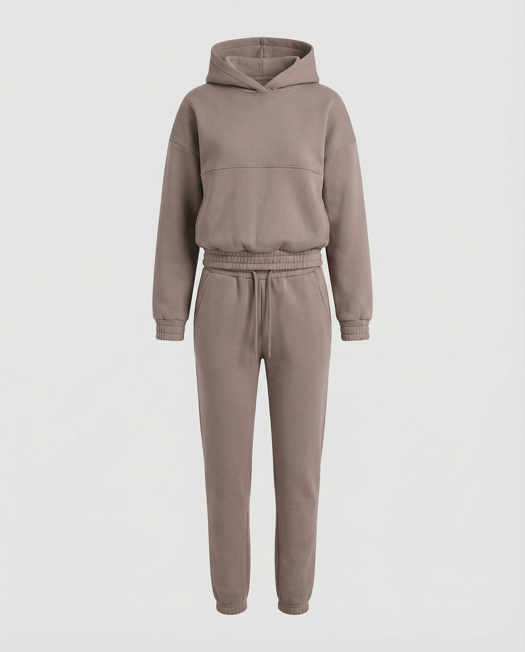 Lounge Tracksuit Damen | Heidi-Mode