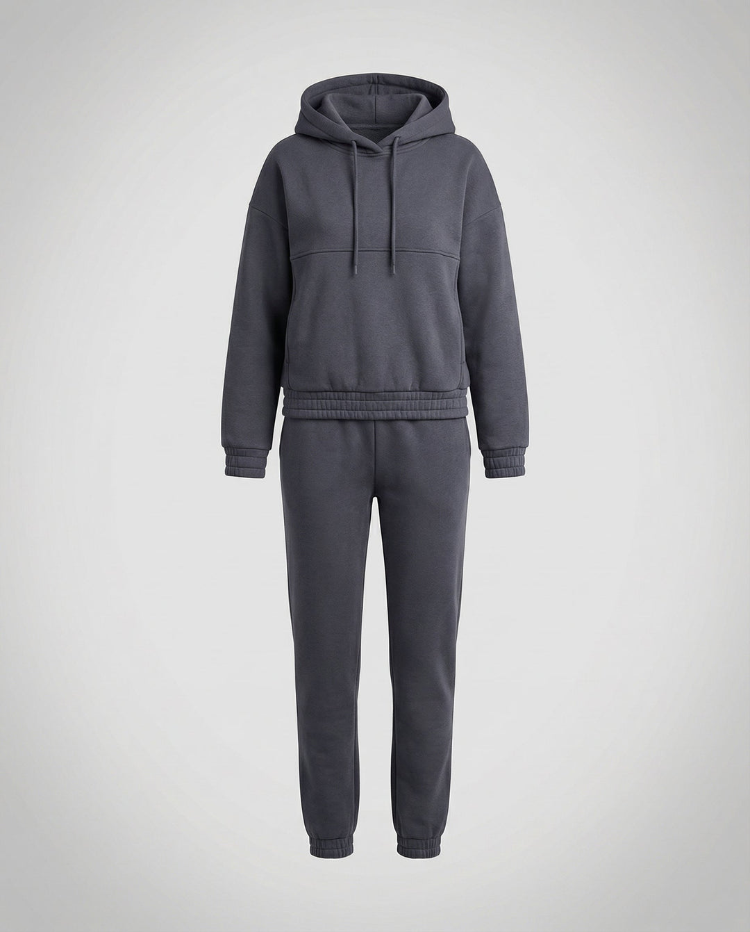 Lounge Tracksuit Damen | Heidi-Mode
