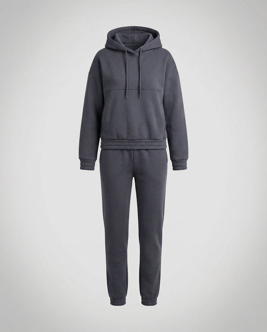Lounge Tracksuit Damen | Heidi-Mode