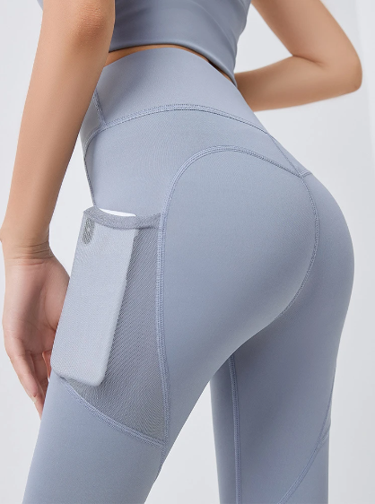 Heidi-Mode | Yoga Legging