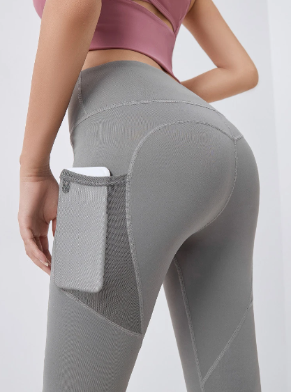 Heidi-Mode | Yoga Legging