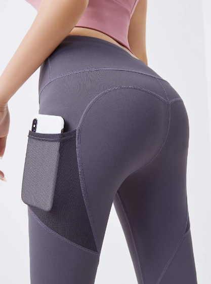 Heidi-Mode | Yoga Legging