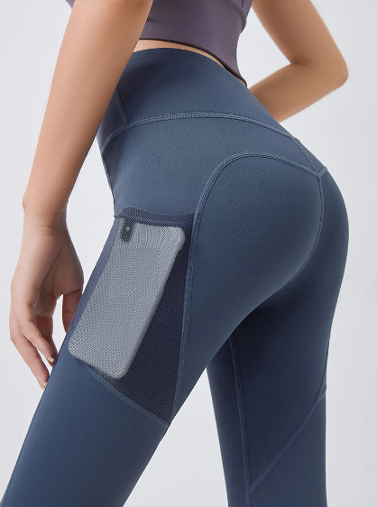 Heidi-Mode | Yoga Legging