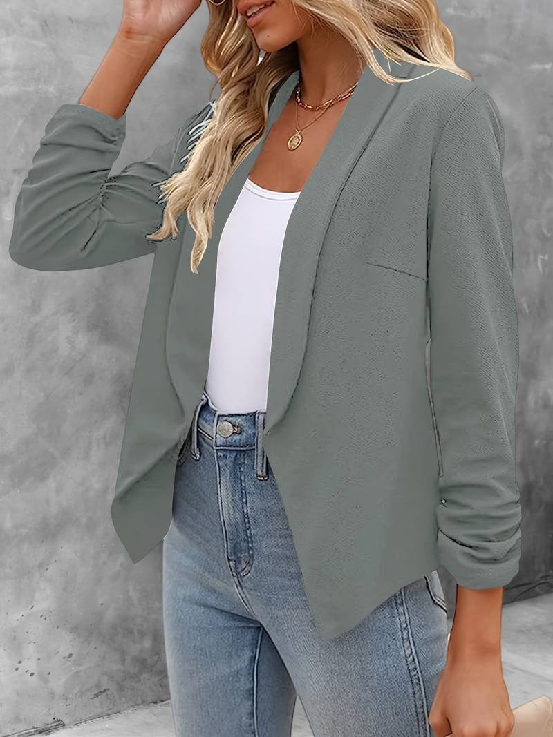 Heidi-Mode | Blazer für Damen, stilvoll und elegant