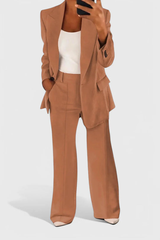 Heidi-Mode | Set-Anzug für Damen