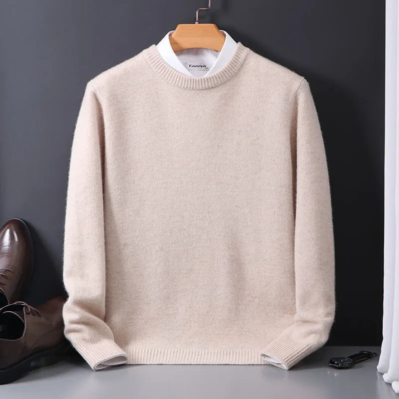 Heidi-Mode pullover