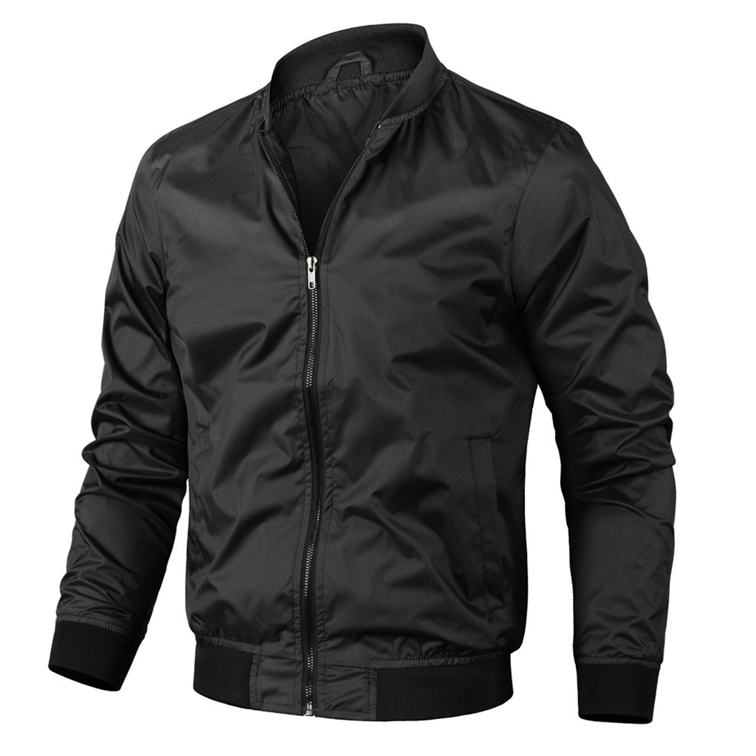 Heidi - Retro Bomberjacke