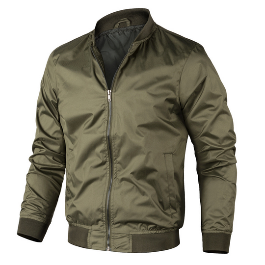Heidi - Retro Bomberjacke
