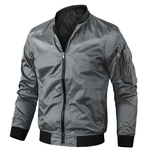 Heidi - Retro Bomberjacke
