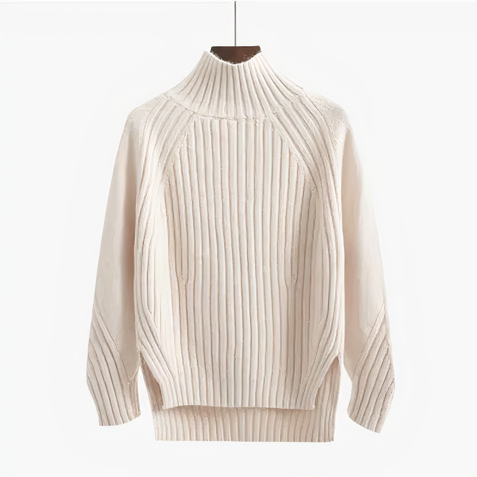 Heidi-Mode | Pull En Maille Pour Femme