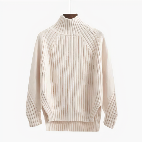 Heidi-Mode | Pull En Maille Pour Femme