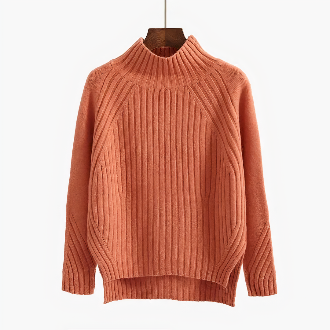 Heidi-Mode | Pull En Maille Pour Femme