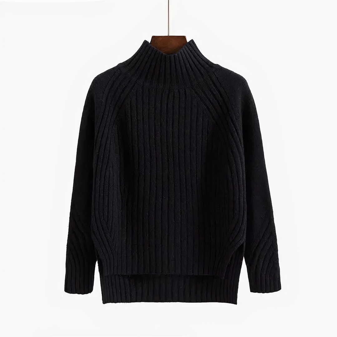 Heidi-Mode | Pull En Maille Pour Femme