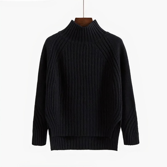 Heidi-Mode | Pull En Maille Pour Femme