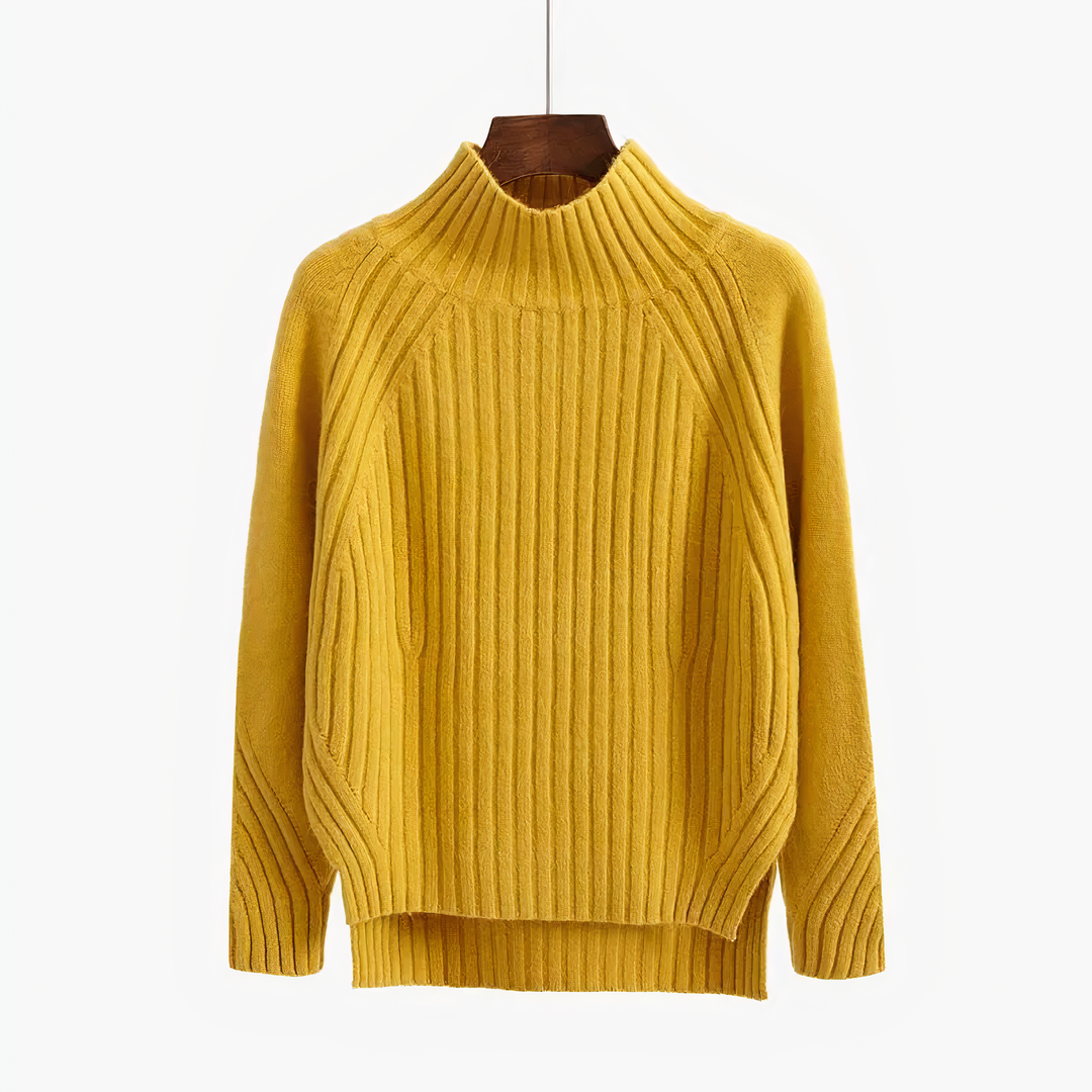 Heidi-Mode | Trendy En Knusse Trui Voor Dames