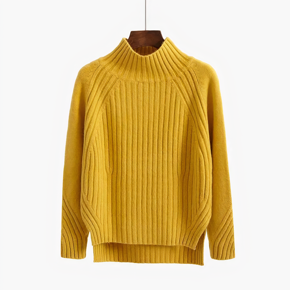 Heidi-Mode | Pull En Maille Pour Femme