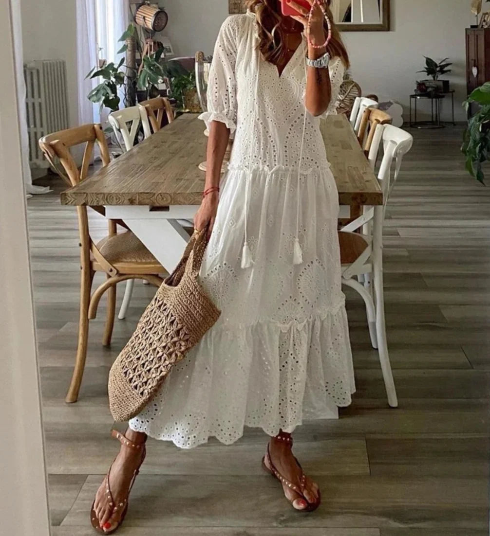 Tunika Kleid Für Frauen