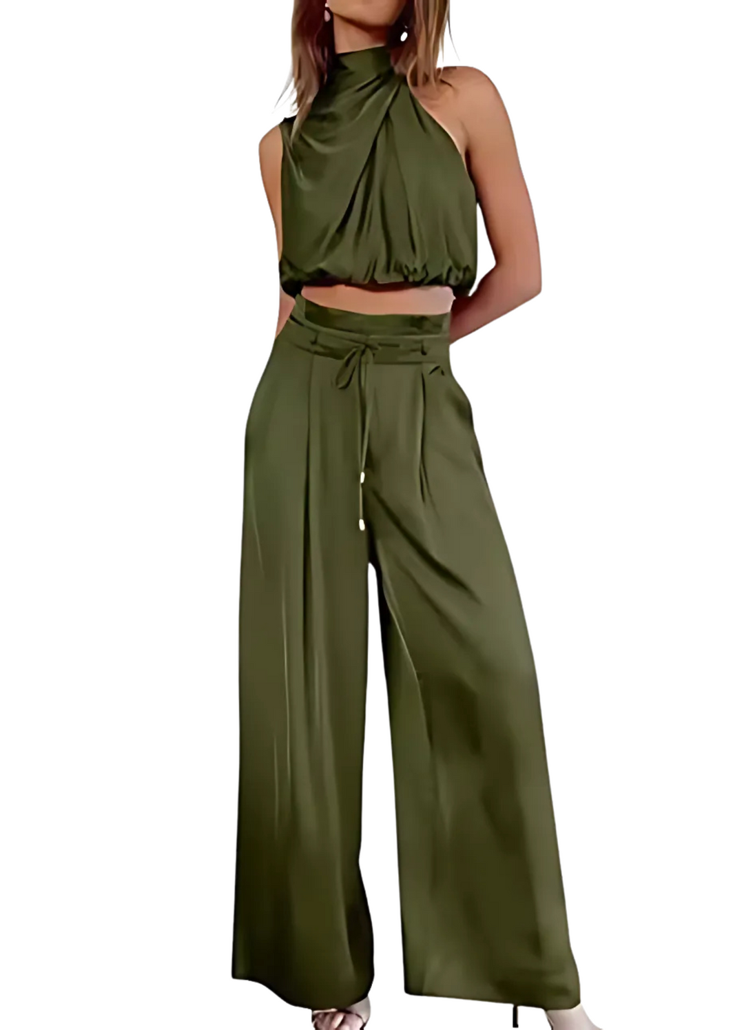 Heidi-Mode | Damen Fest Outfit Set