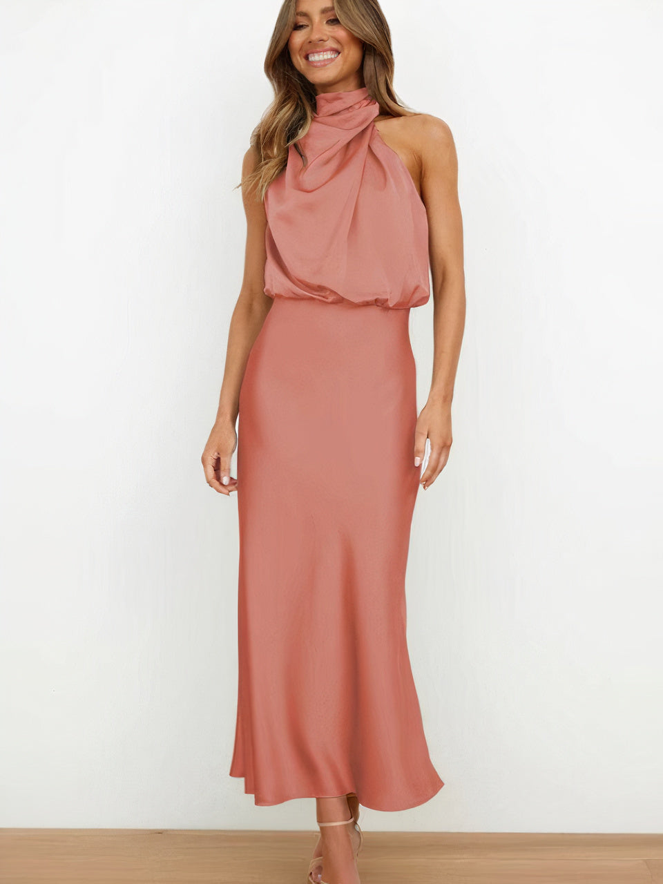 Stilvolle Cocktailkleid