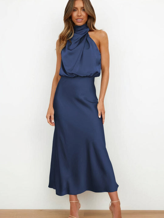 Stilvolle Cocktailkleid