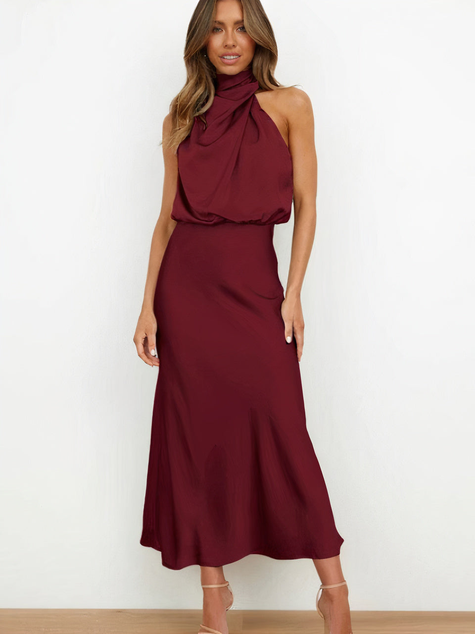Stilvolle Cocktailkleid