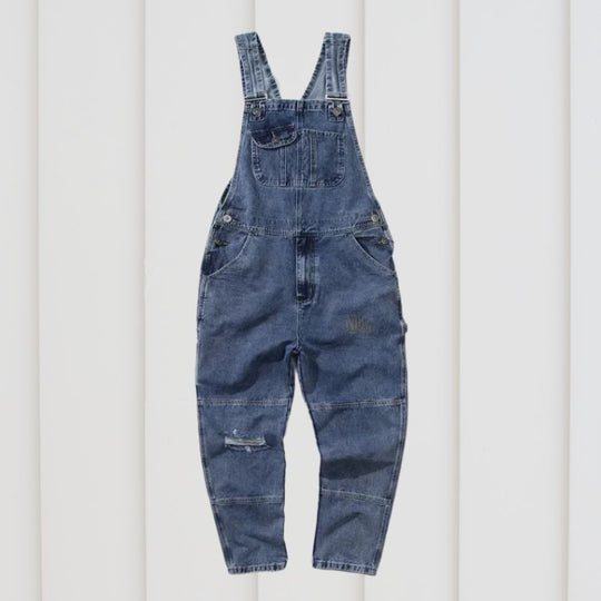 Praktischer und bequemer Unisex-Gartenoverall