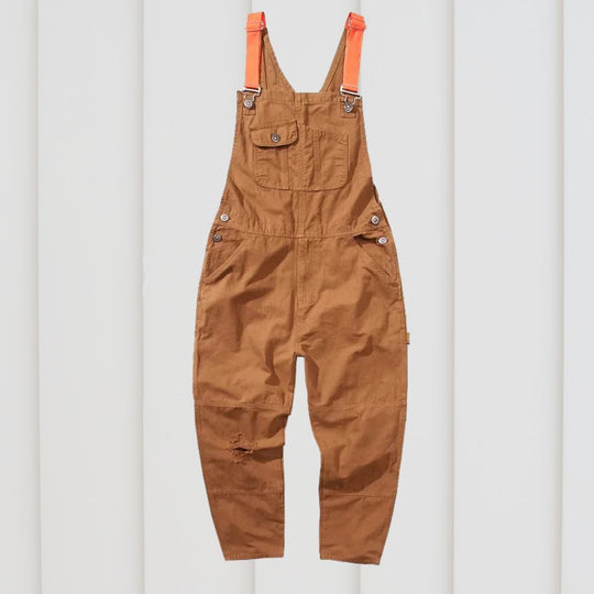 Praktischer und bequemer Unisex-Gartenoverall