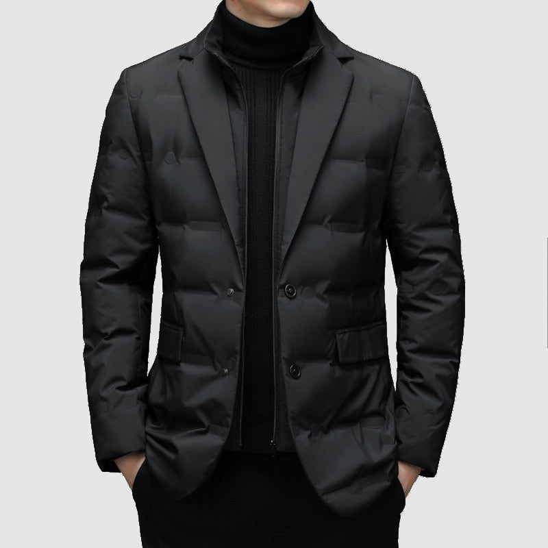 Parka Andrew Premium für Herren