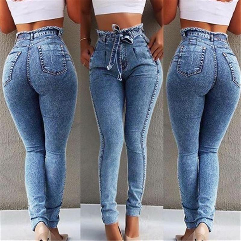Heidi-Mode | Schlank Hohe Taille Gürtel