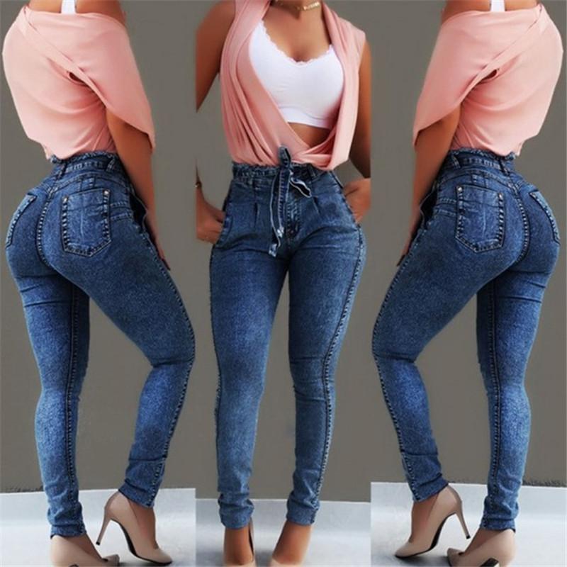 Heidi-Mode | Schlank Hohe Taille Gürtel