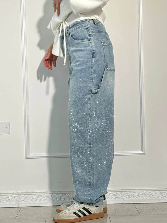 Heidi-Mode | Diamond Jeans