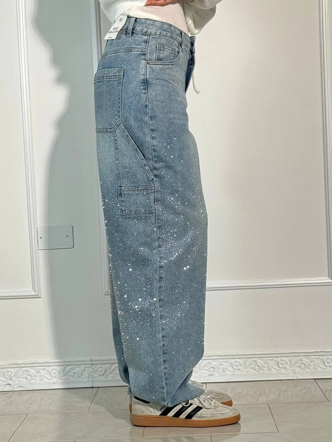 Heidi-Mode | Diamond Jeans