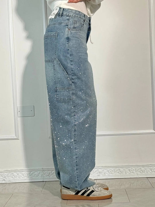 Heidi-Mode | Diamond Jeans