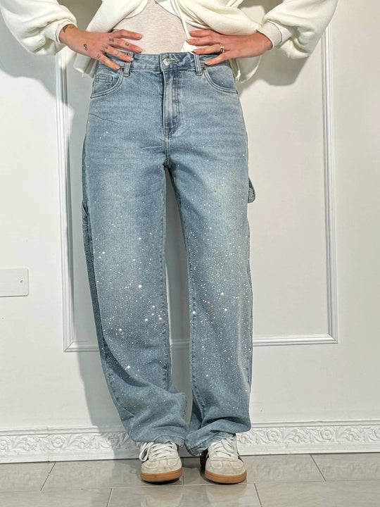 Heidi-Mode | Diamond Jeans