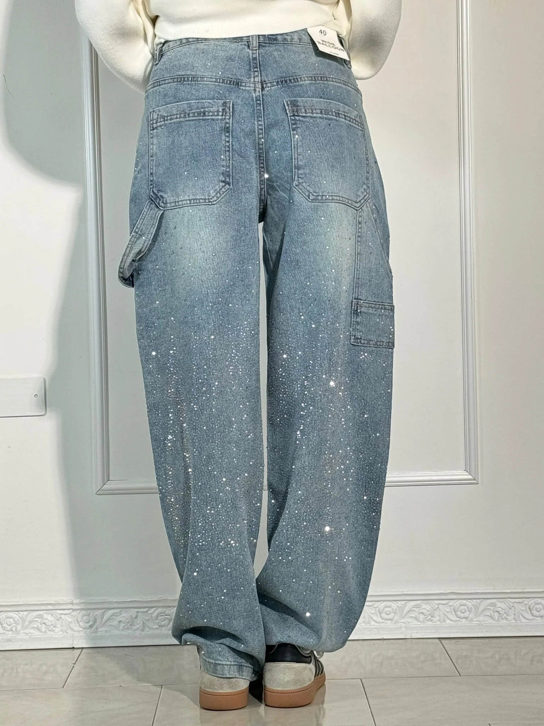 Heidi-Mode | Diamond Jeans