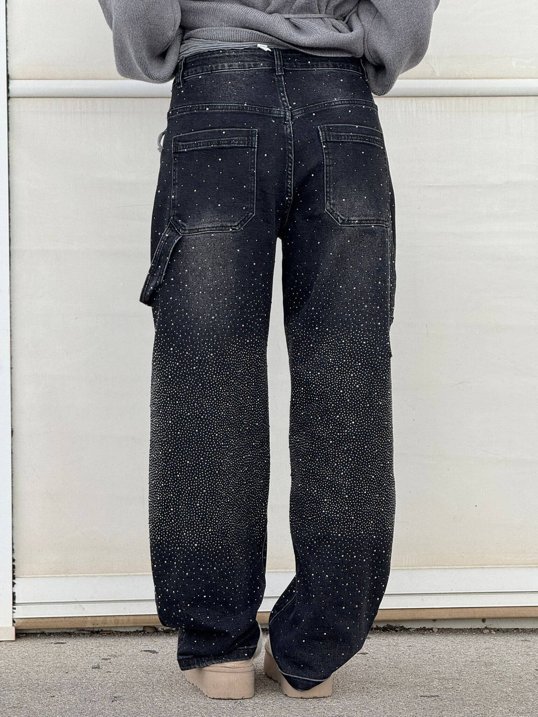 Heidi-Mode | Diamond Jeans