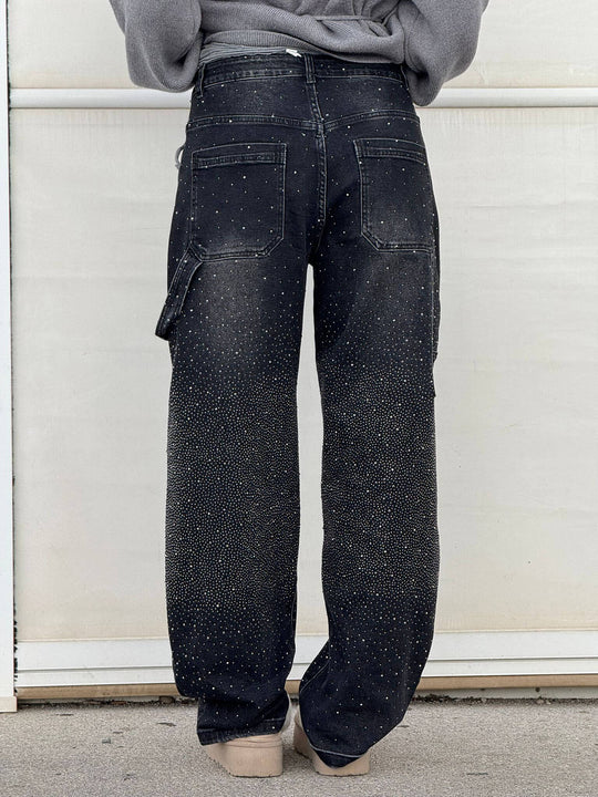 Heidi-Mode | Diamond Jeans