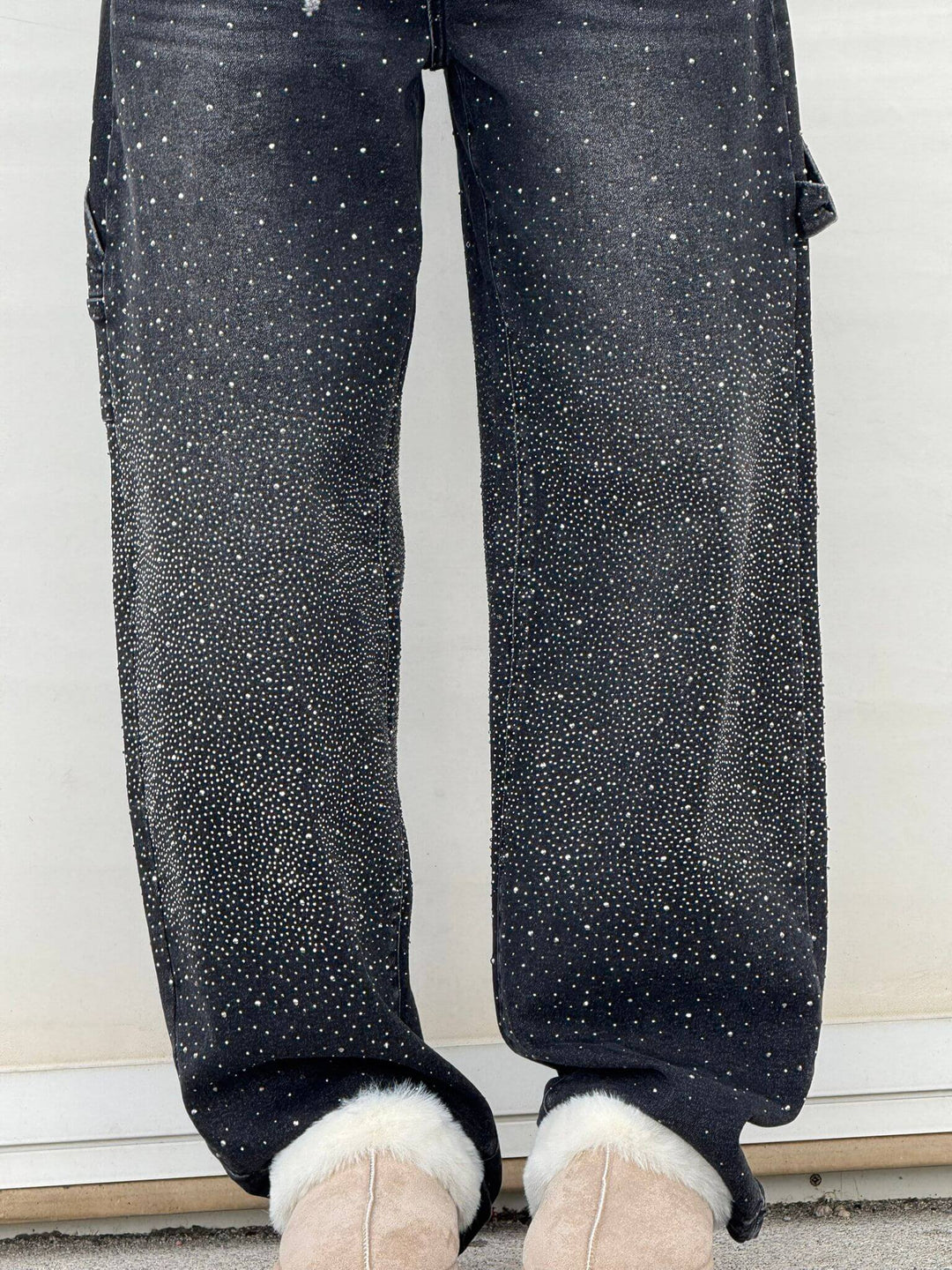 Heidi-Mode | Diamond Jeans