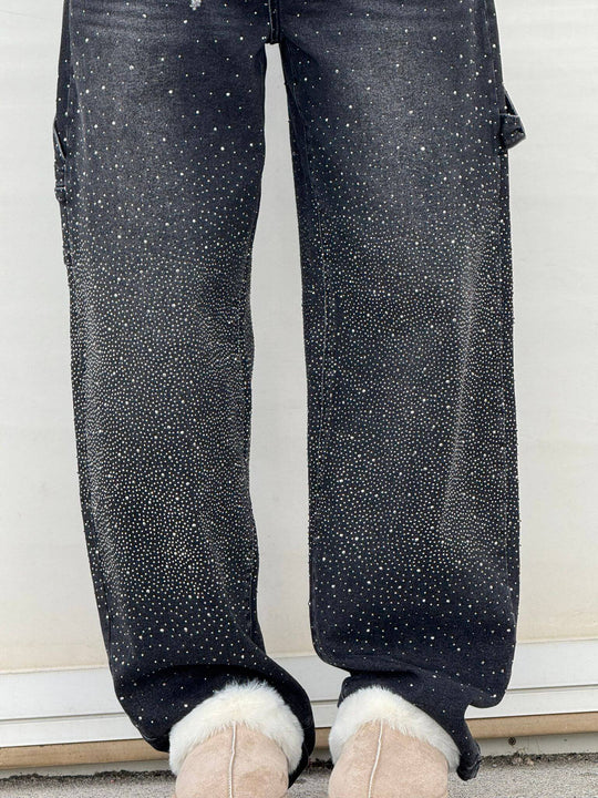 Heidi-Mode | Diamond Jeans