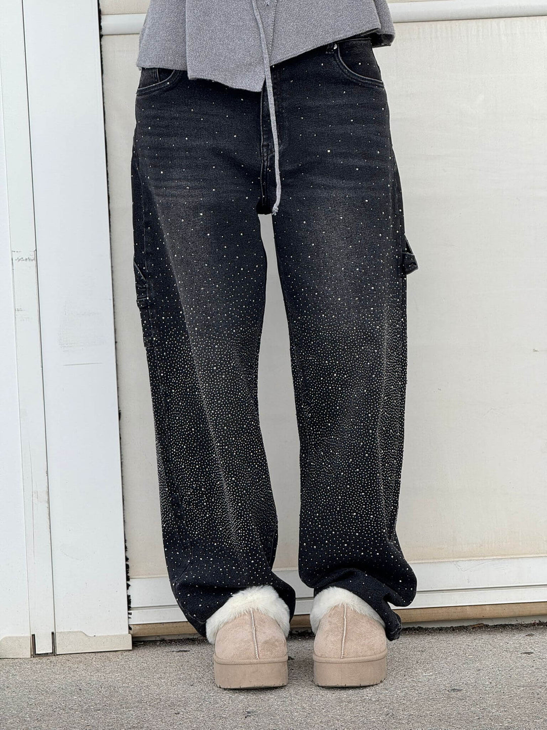Heidi-Mode | Diamond Jeans