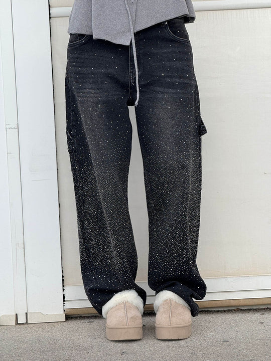 Heidi-Mode | Diamond Jeans