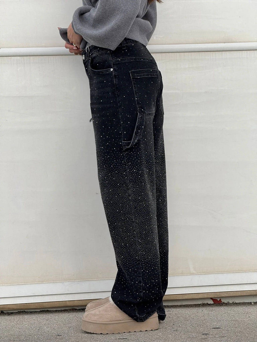 Heidi-Mode | Diamond Jeans