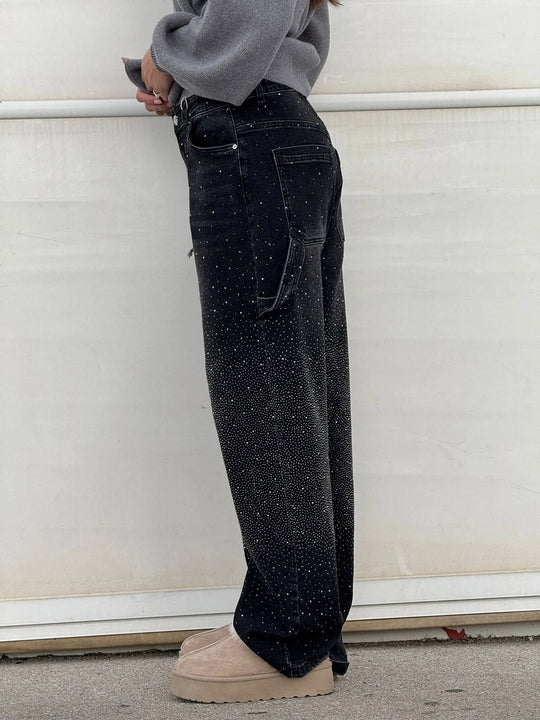 Heidi-Mode | Diamond Jeans