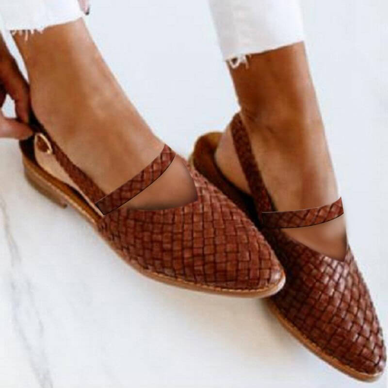 Heidi-Mode | Elegante Damen Sandalen