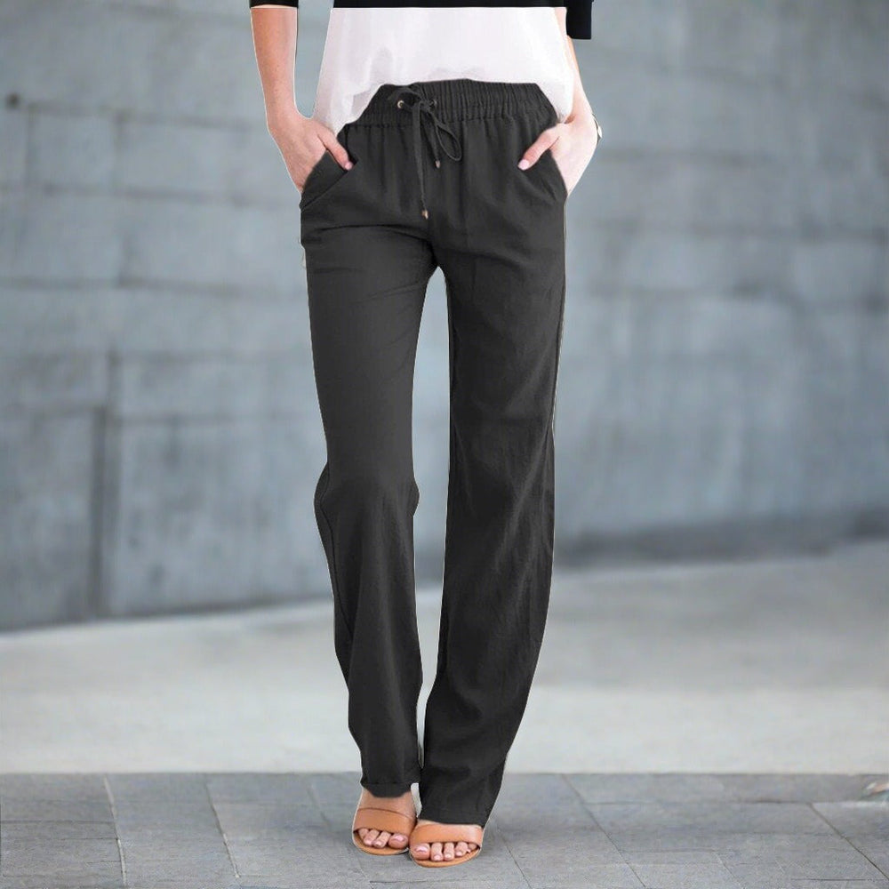 Heidi-Mode | Weiche Hose für Damen Von Heidi-Mode
