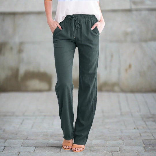 Heidi-Mode | Weiche Hose für Damen Von Heidi-Mode