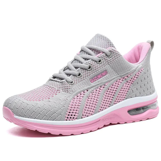 Heidi-Mode | Orthopädische Komfort Sneaker Damen